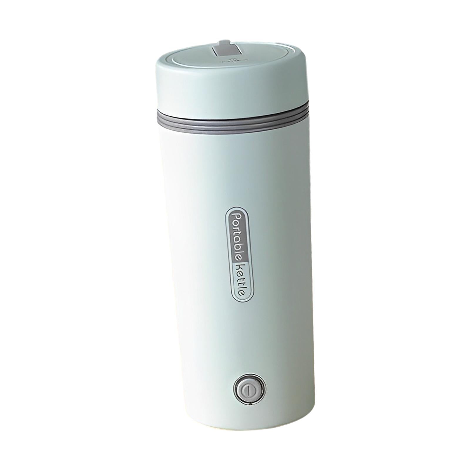 Portable Electric Heating Kettle