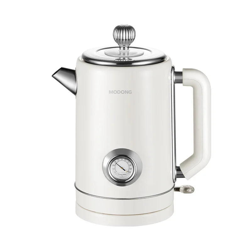 Vintage Electric Kettle