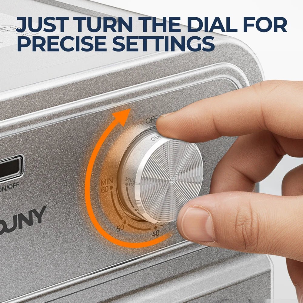 Classic Knob Control
