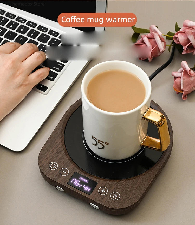 Coffee Mug Warmer