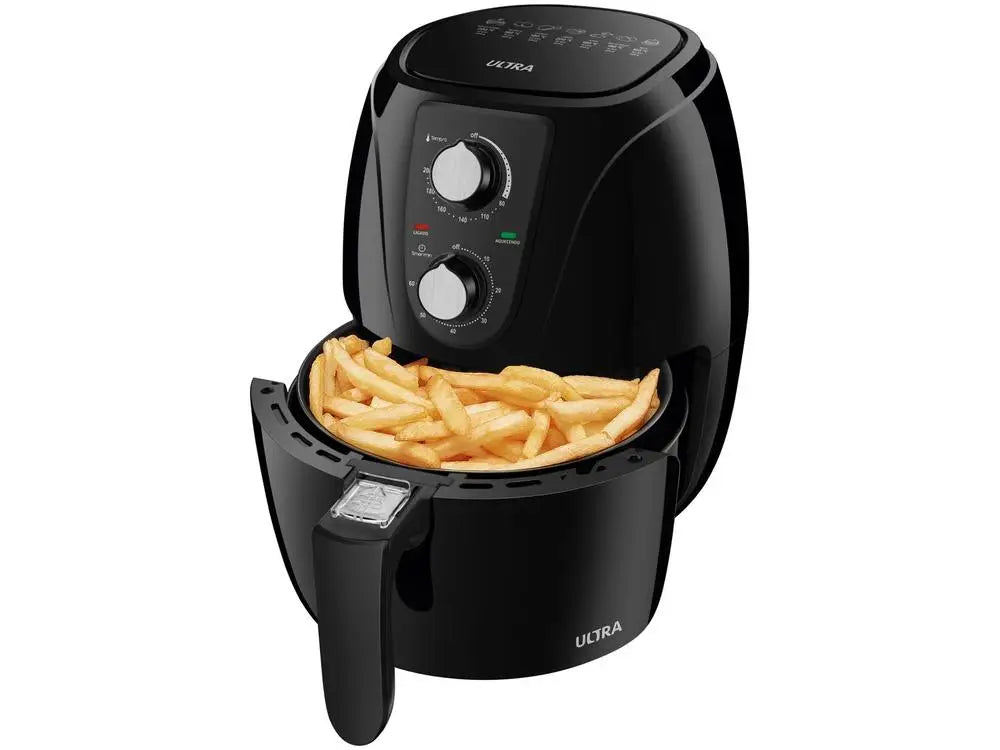 Ultra AF-UT-01 Black Oil-Free Electric