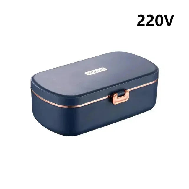 Electric Lunch Box. 220V 36W 900ML