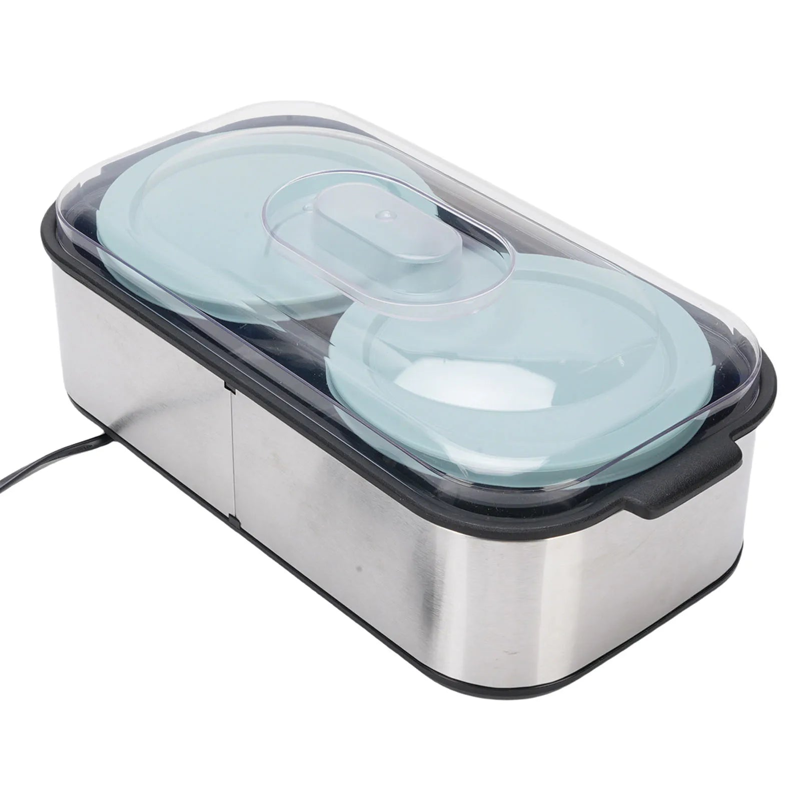 Automatic Temperature Control