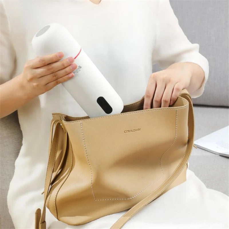 Electric Kettle Thermal Cup 350ML
