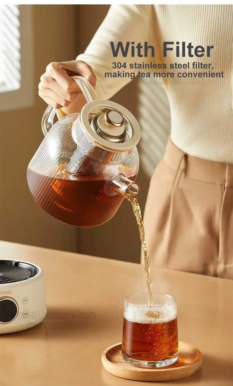 Health Pot Household Electric Kettle