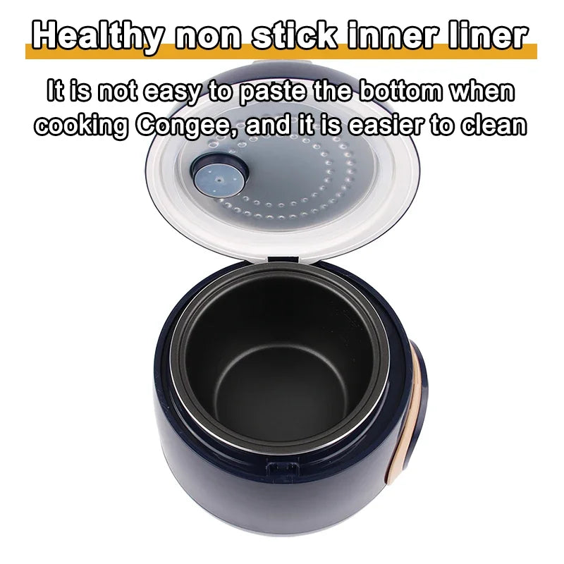 Household Electric Rice Cooker