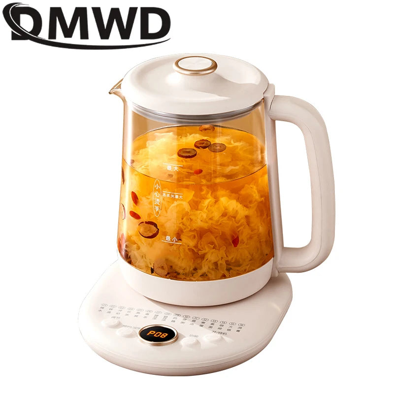 DMWD Multifunction Electric Kettle