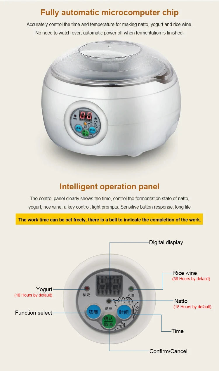 machine Multifunctional Rice