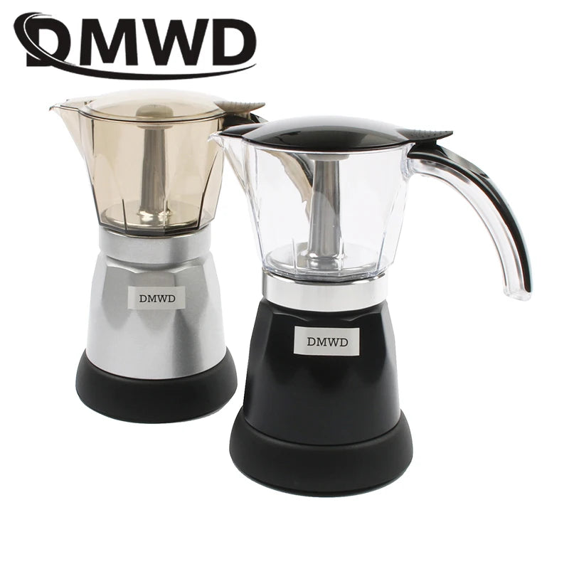 Electrica Moka Pot Espresso Italian Mocha