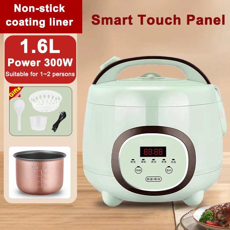 Household Electric Rice Cooker