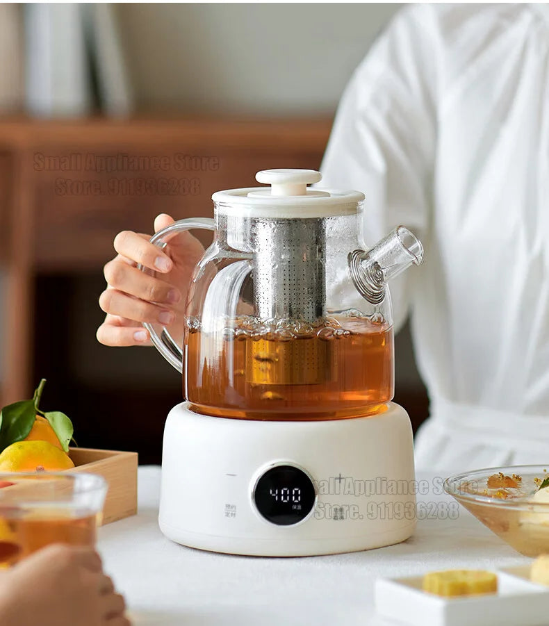 Pot Electric Kettle 1L Household