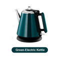 DMWD 1.2L Mini Electric kettle Portable water Heater Teapot Coffee warmer Anti-scald Stainless Steel kettle Automatic power off