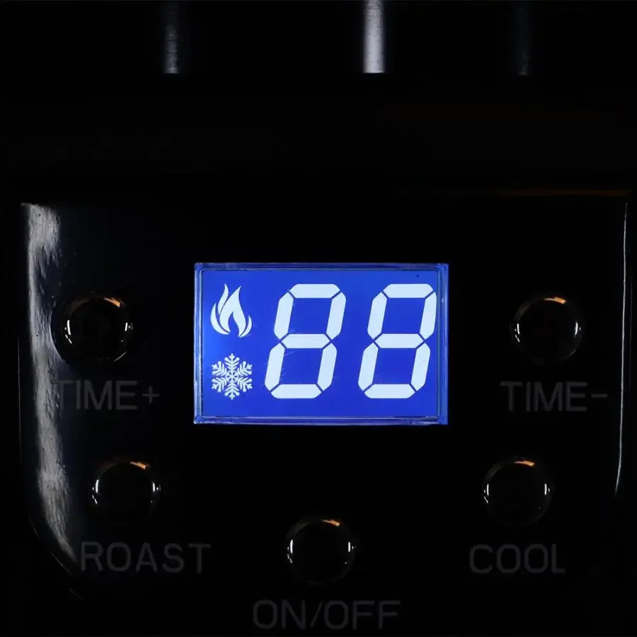 Home Coffee Roaster Electric