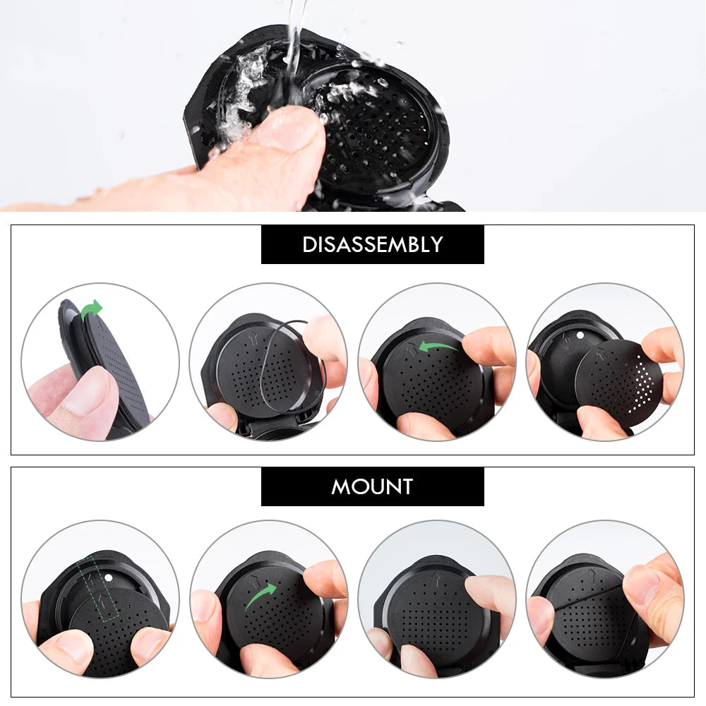 Coffee Capsule Convert