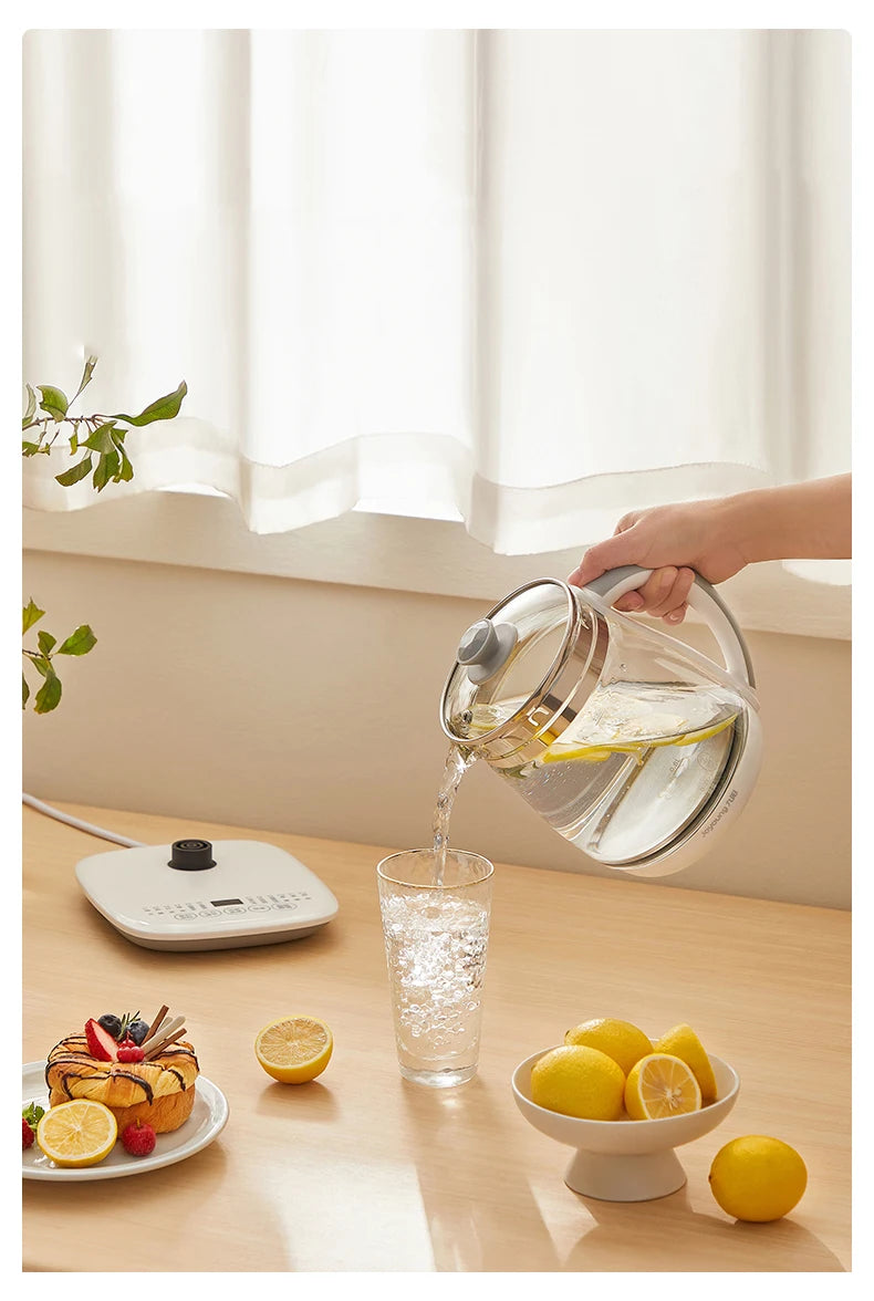 Joyoung Electric Kettle Multifunctional