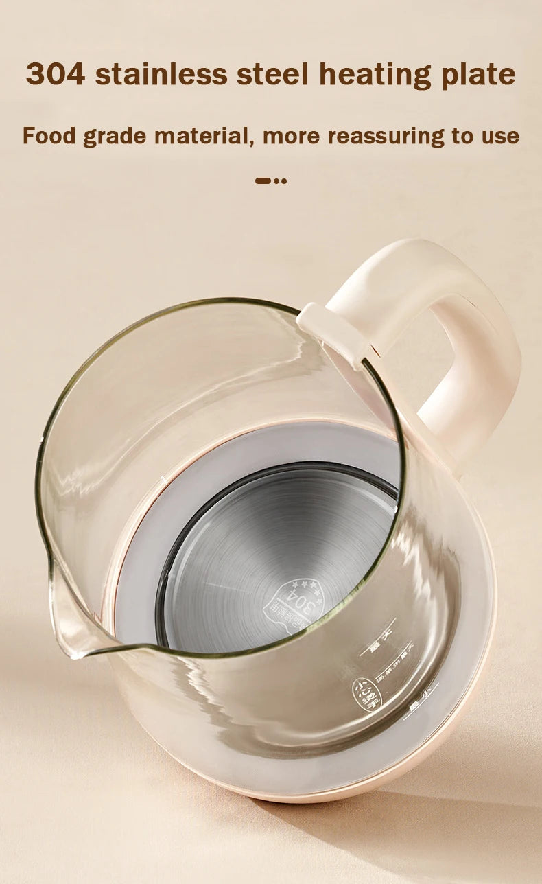 DMWD Multifunction Electric Kettle