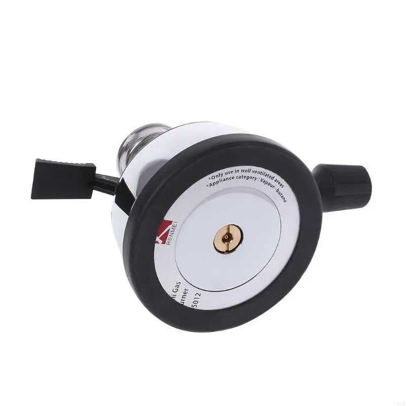 U0DE Mini Tabletop Gas for Burner With Ceramic Flame for Head For Siphon Sypho