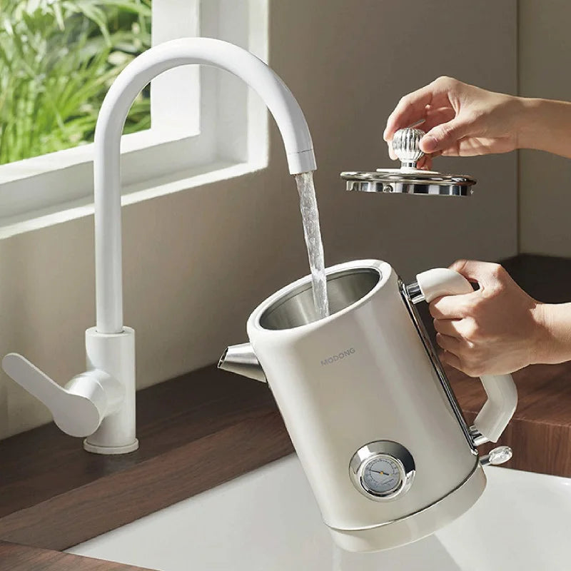 Vintage Electric Kettle