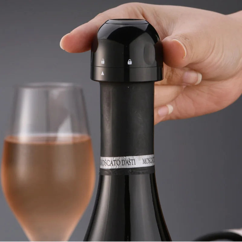 Bottle Cap Stopper Silicone