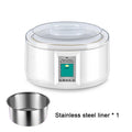 Automatic Multifunction Stainless