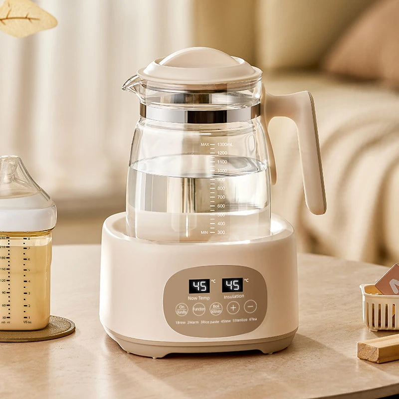 l Electric Kettle Baby Constant