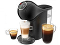 Arno Nescafé Dolce Gusto Genio S Plus Capsule 15 Bar Black-220V Express Coffee Maker
