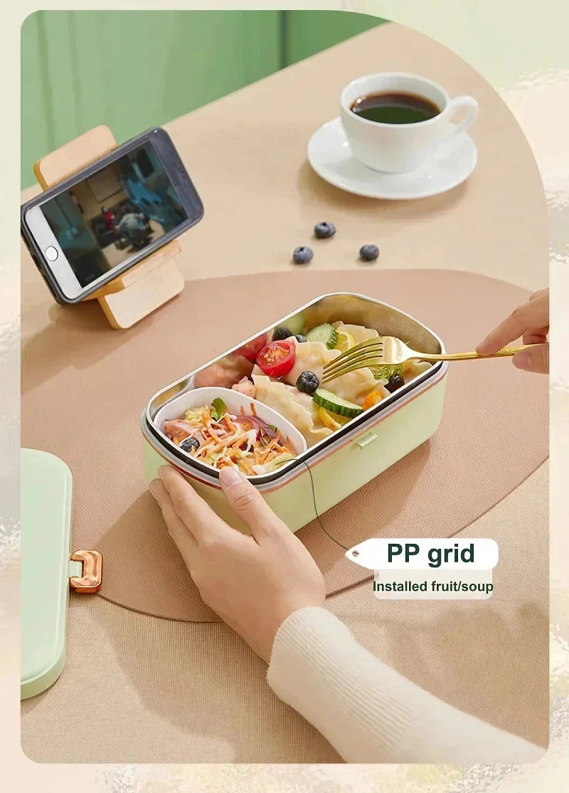 Electric Lunch Box. 220V 36W 900ML