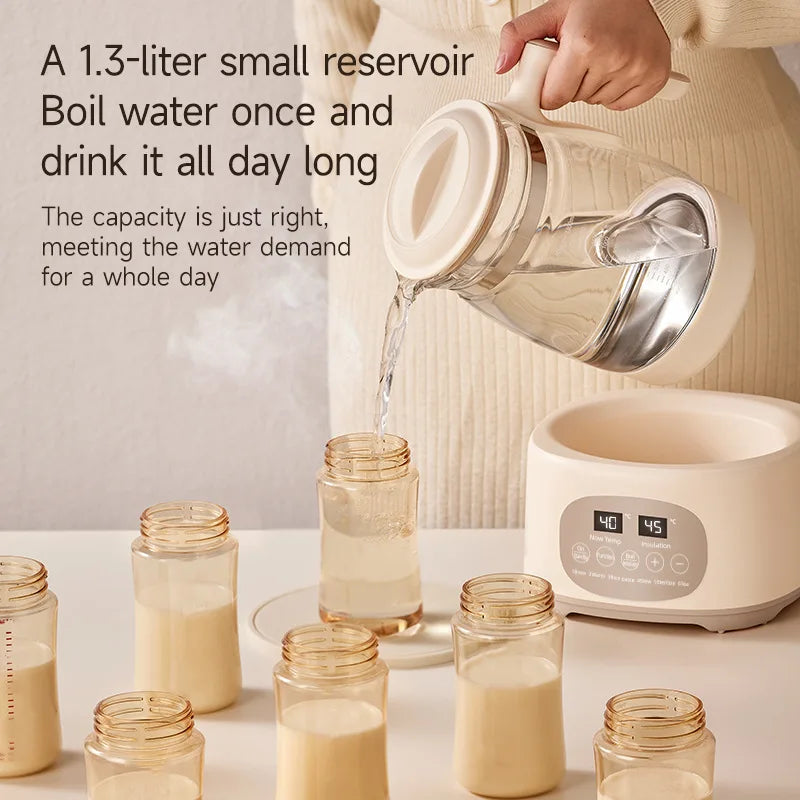 l Electric Kettle Baby Constant