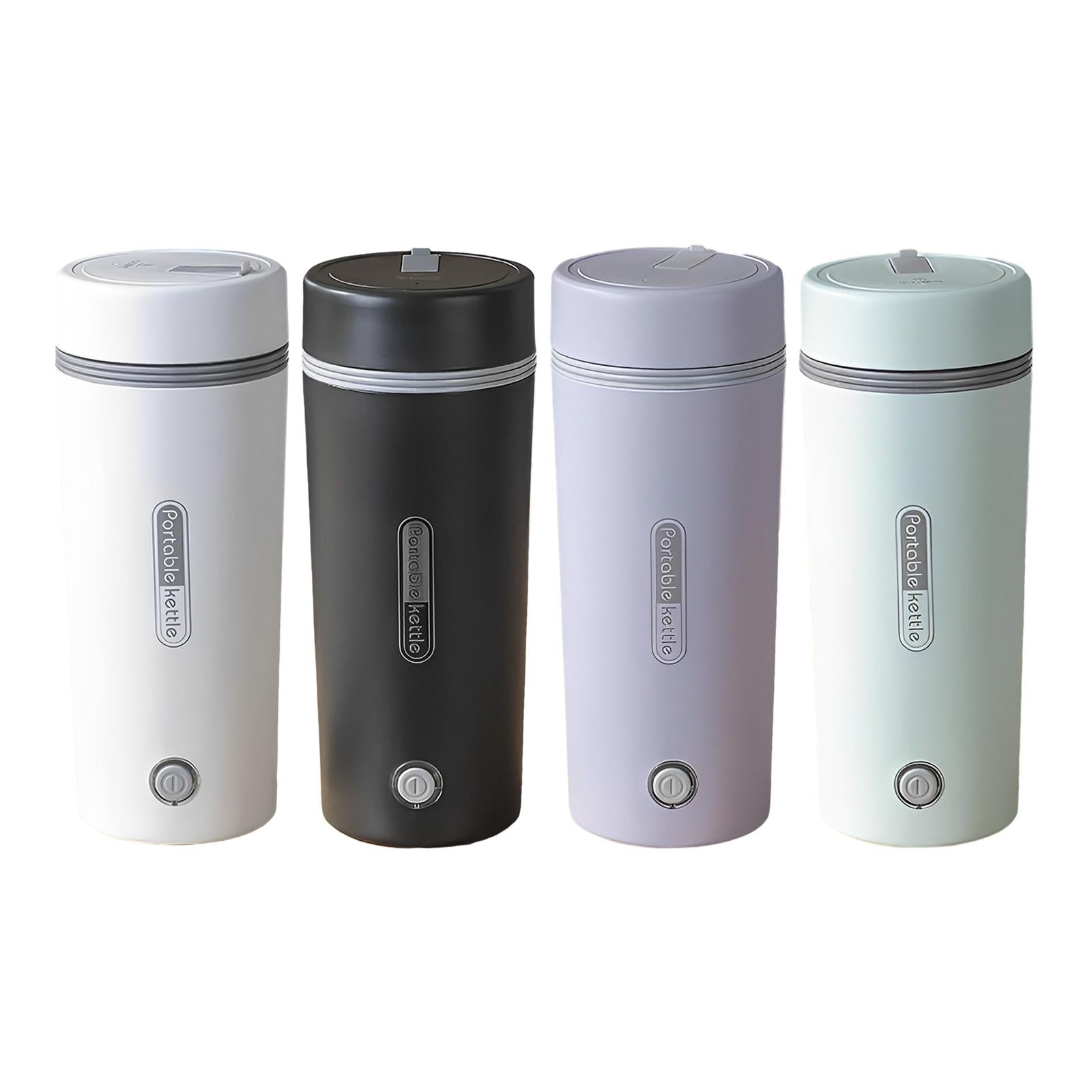 Portable Electric Heating Kettle