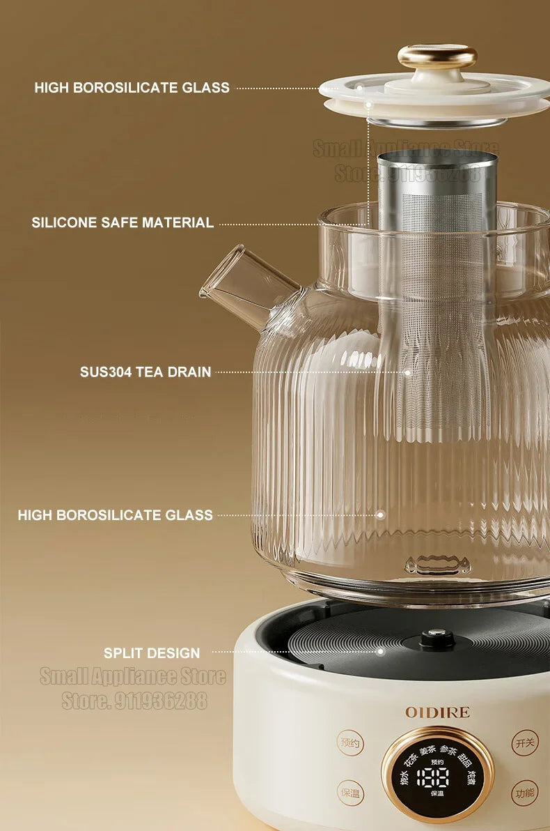 Health Pot Household Electric Kettle