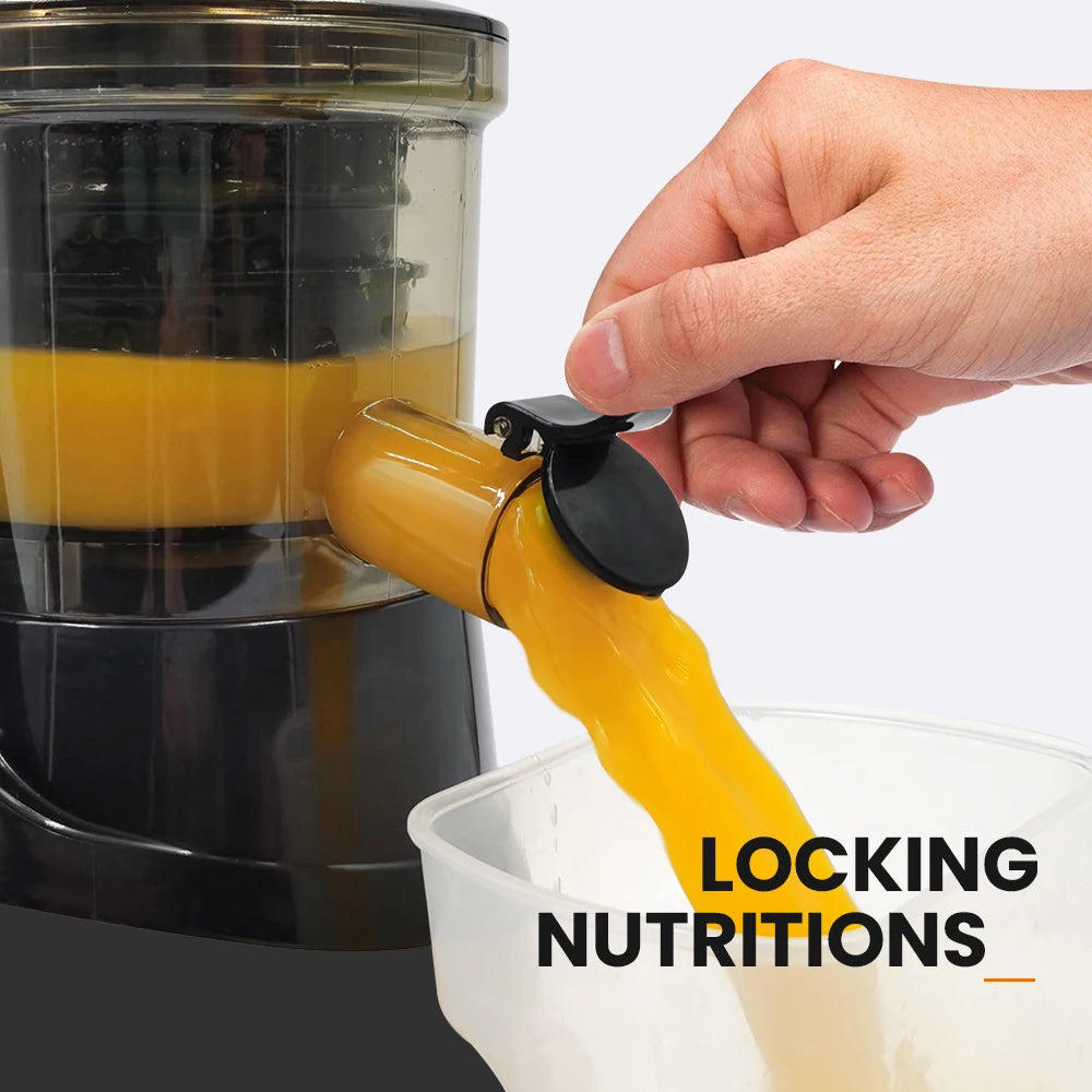 Original Juicer Commercial Juice Extractor
