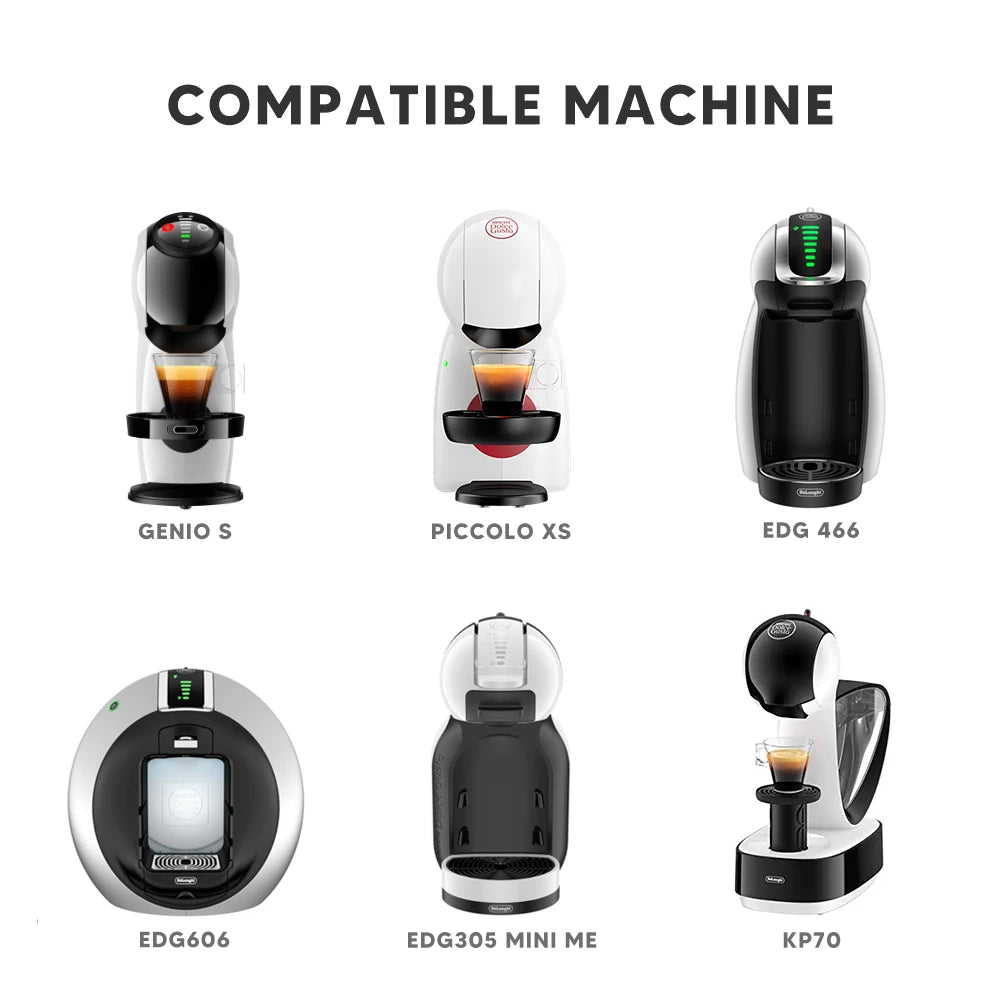 Coffee Capsule Convert