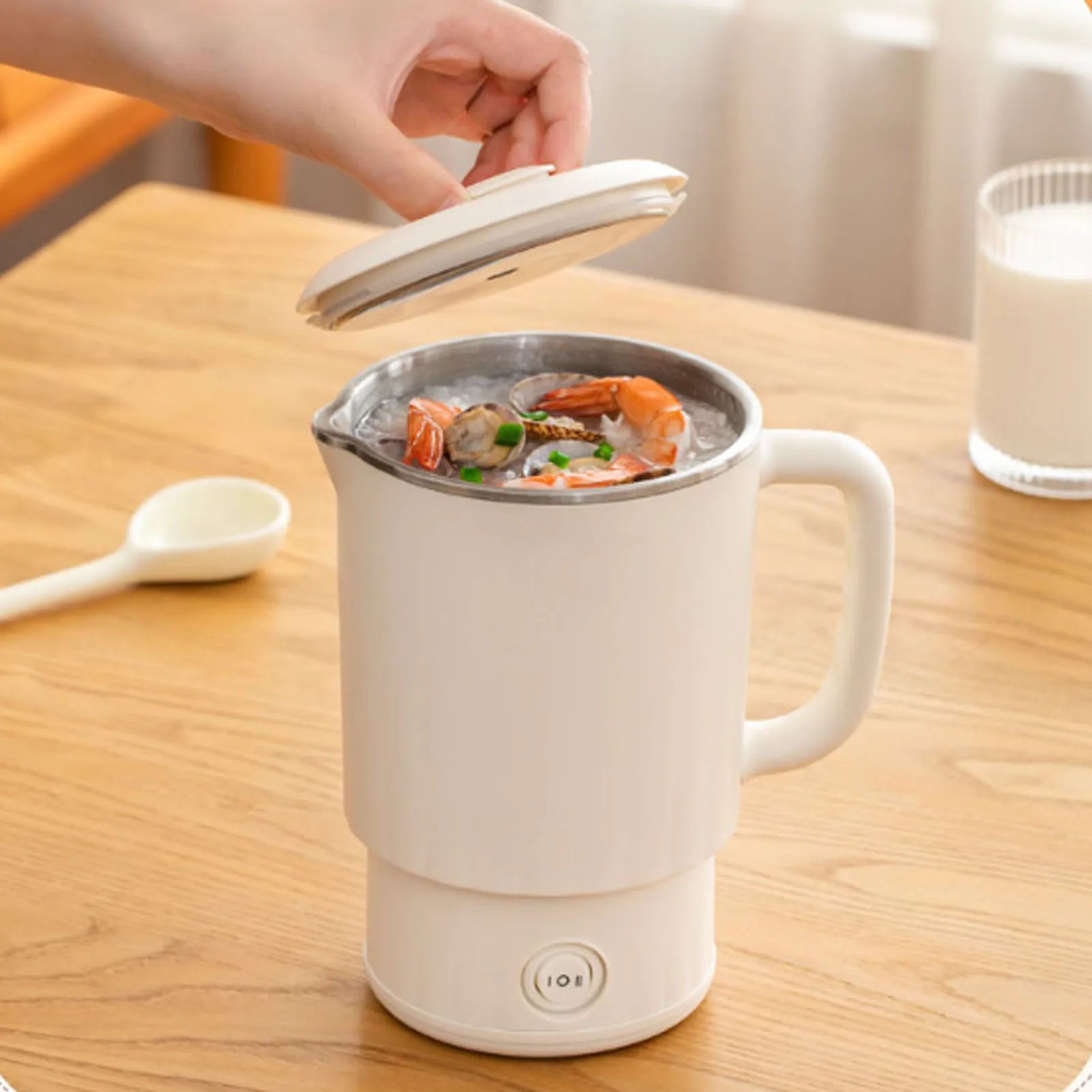 Portable Electric Kettle