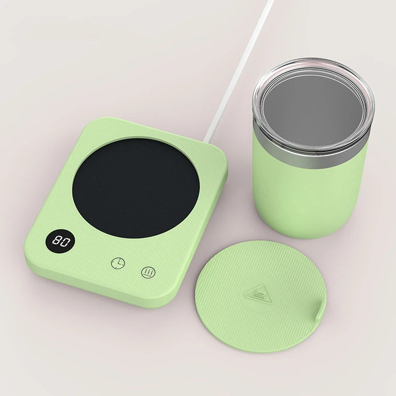 Coffee Mug Warmer Pad Cup Heater