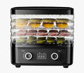 Food Dehydrator, BPA-Free Plastic