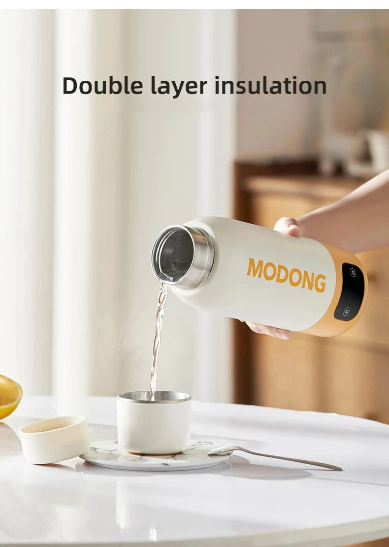 Electric Kettle Portable Heating