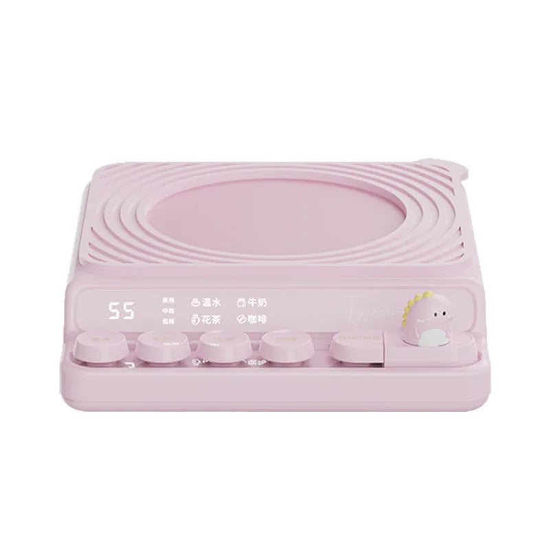 Coffee Mug Warmer Cup Heater Heating