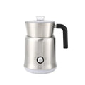 Automatic Stainless Steel Milk Frother Electric