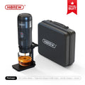 HiBREW Portable Coffee Machines