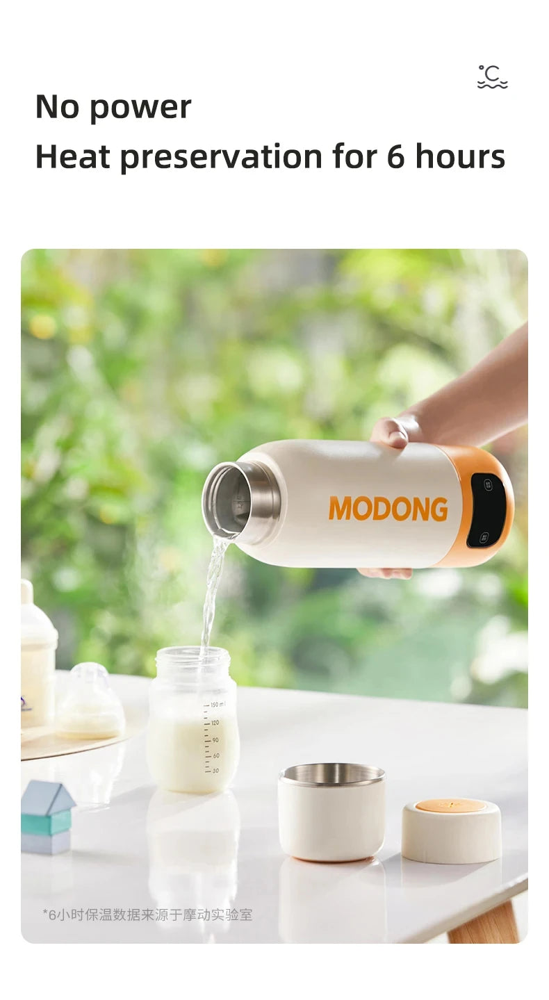 Electric Kettle Portable Heating