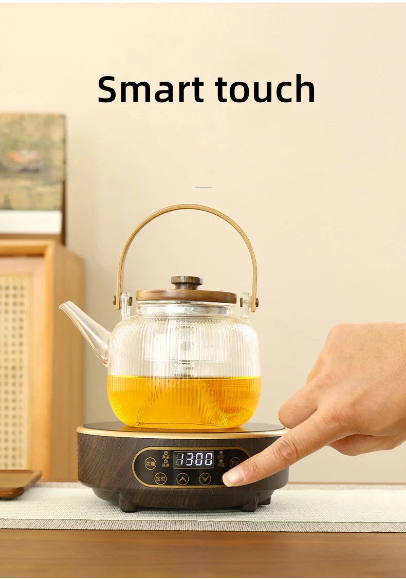 Electric Ceramic Stove Tea