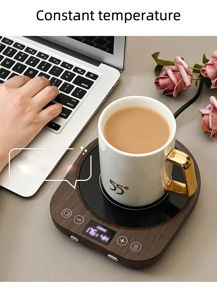 Coffee Mug Warmer
