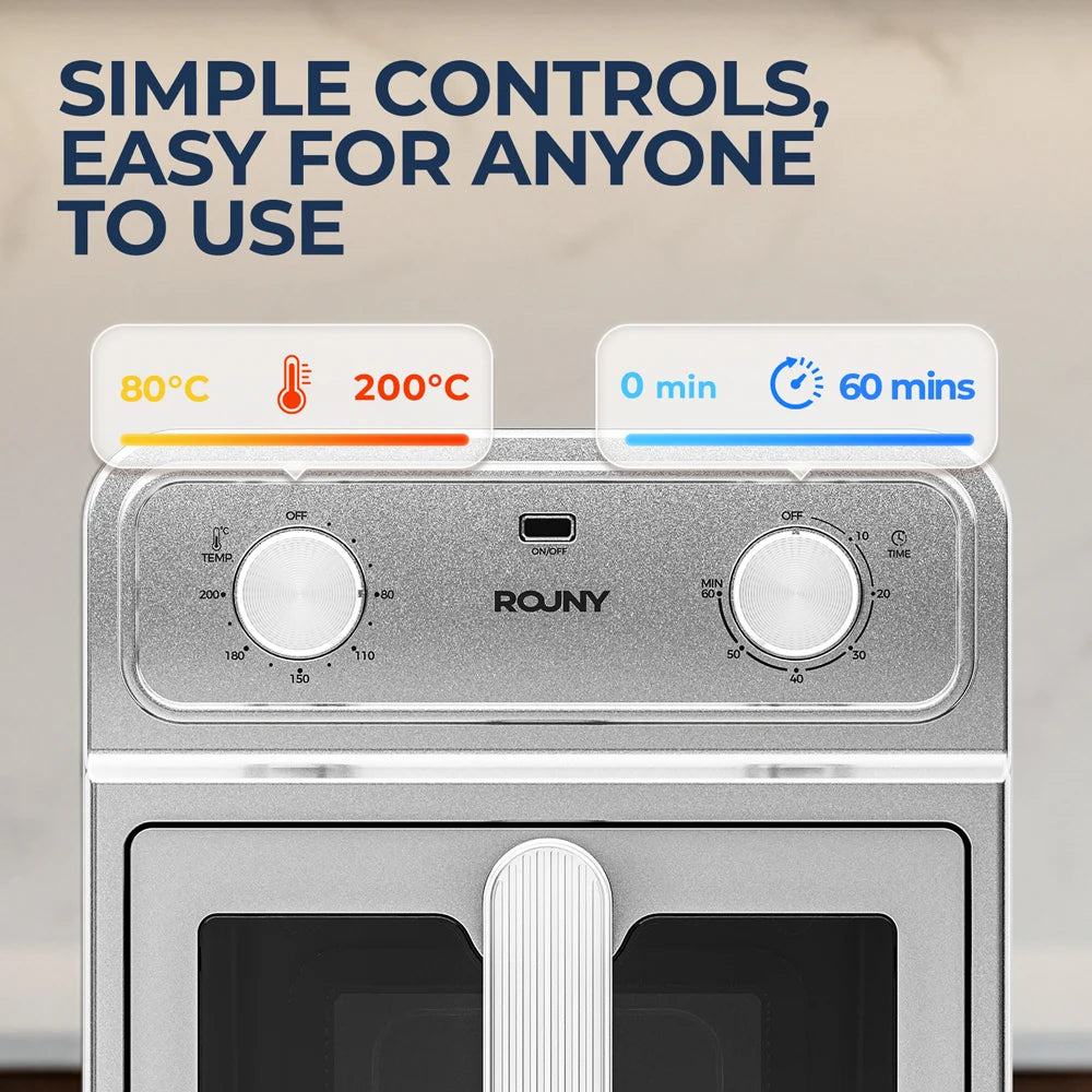Classic Knob Control
