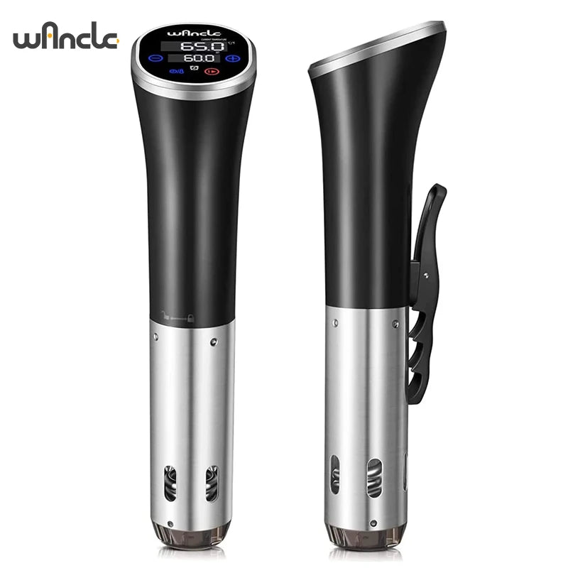 Wancle Sous Vide Cooker