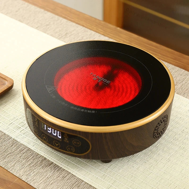 Electric Ceramic Stove Tea