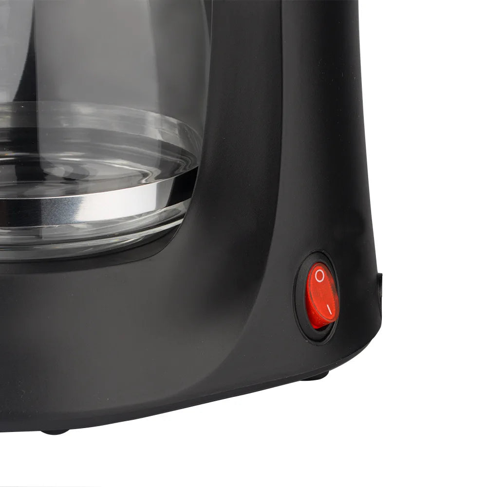 Electric Dirp Coffee Machine  Automatic