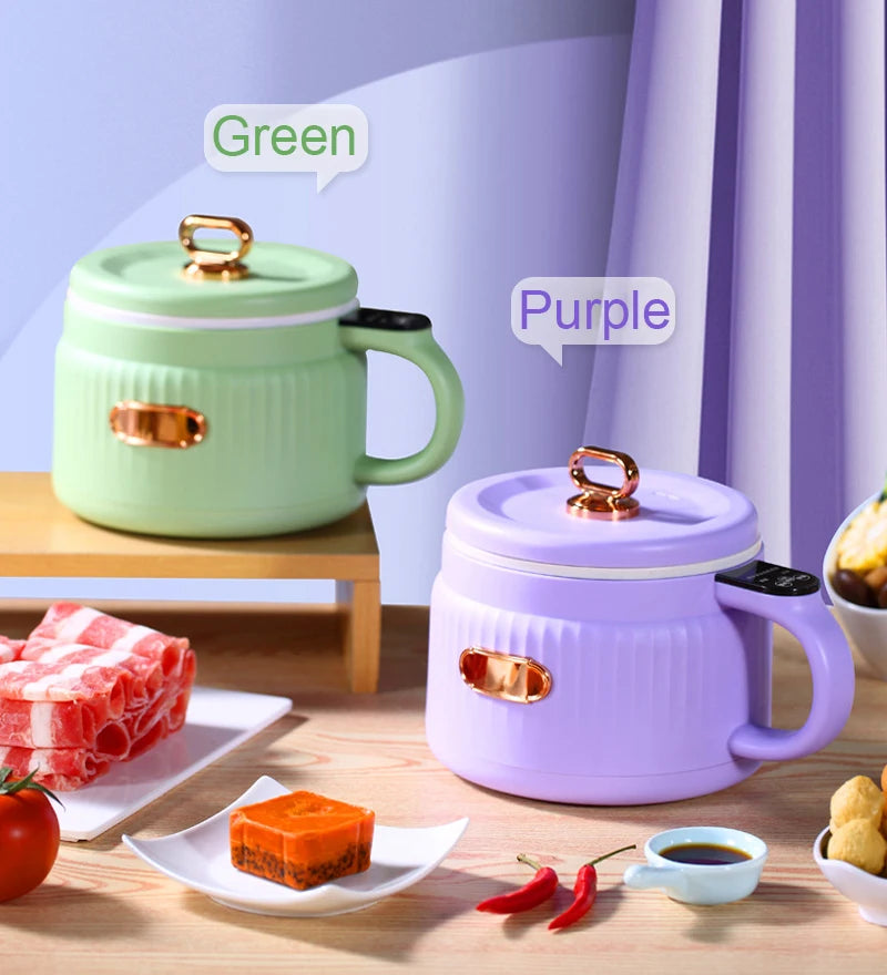 Multifunctional Rice Cooker Electric