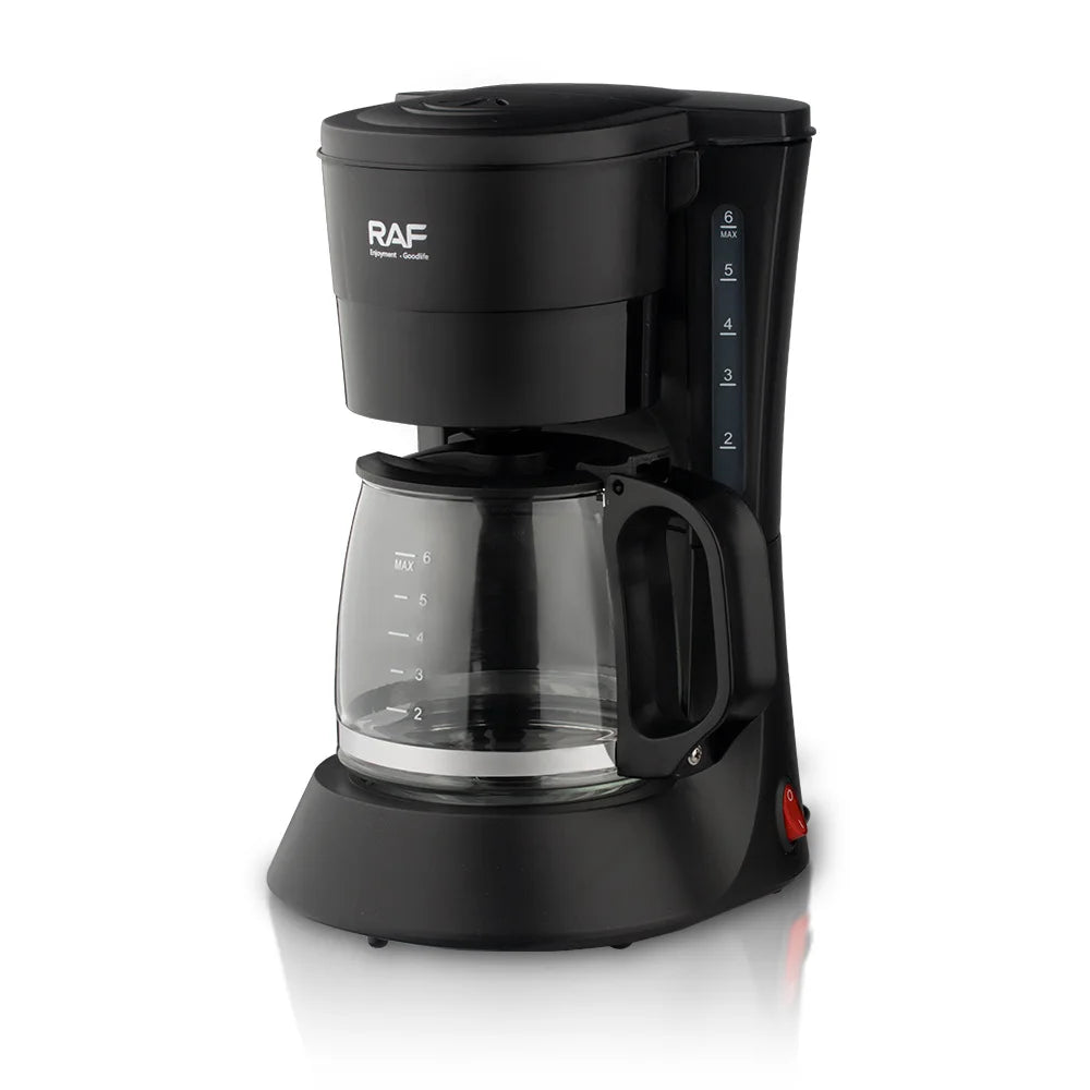 Electric Dirp Coffee Machine  Automatic