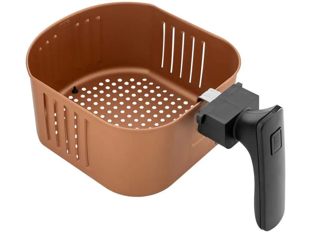 Electric Fryer without oil/Air Fryer Philco